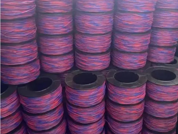 嘉祥爆破母线必须符合的要求有哪些？
